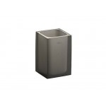 Стакан для зубных щеток Roca Ice 816860009/816860012/816860013